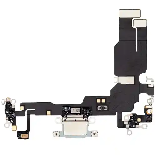 Replacement for IPHONE 15 CHARGING FLEX - Quality Phone Parts in Sri Lanka